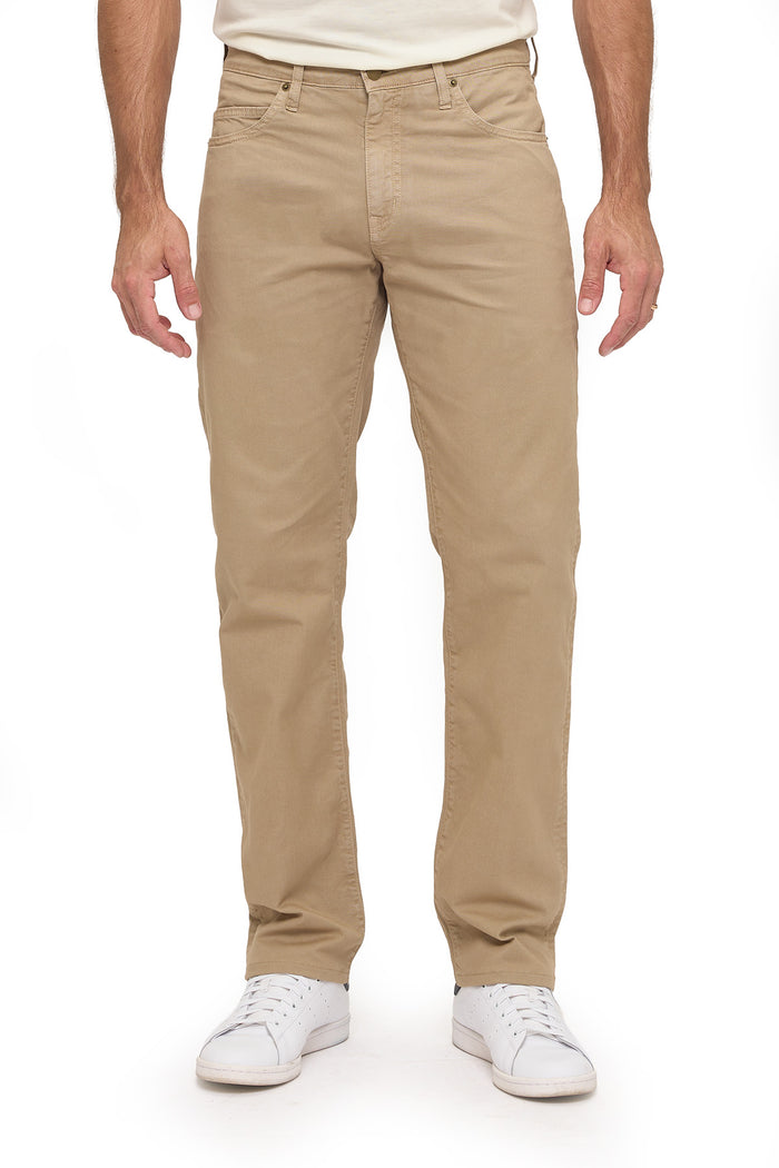 Best Travel Jeans | Twill | Straight