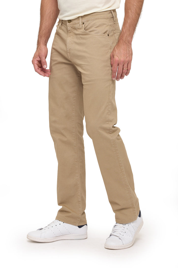 Best Travel Jeans | Twill | Straight