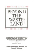 Beyond the Wasteland