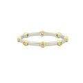 9 Bezel Station Stack Ring RINGS FOR STACKING RING