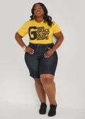 Big G Graphic Tee