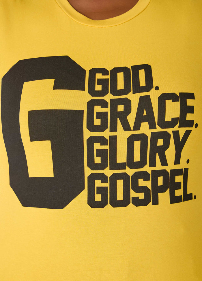 Big G Graphic Tee