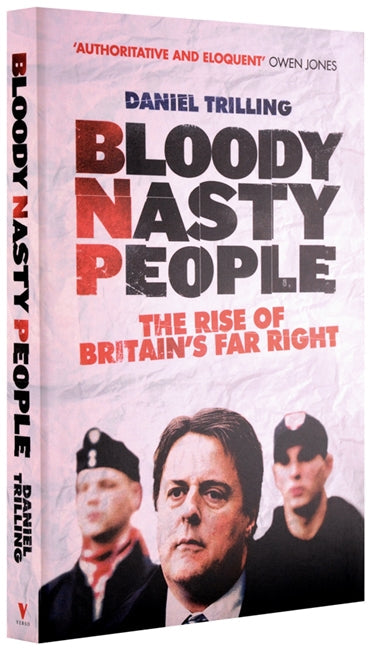 Bloody Nasty People