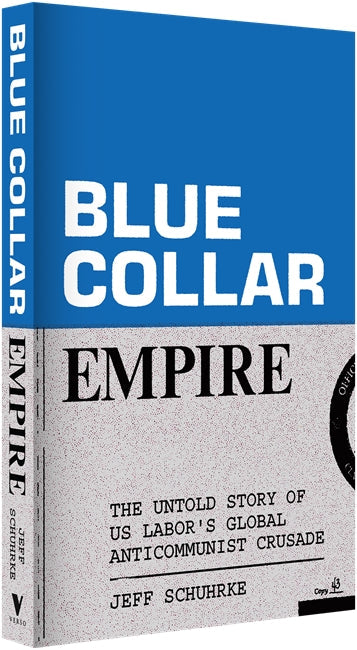 Blue-Collar Empire