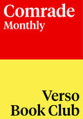 Book Club: Comrade (Monthly)