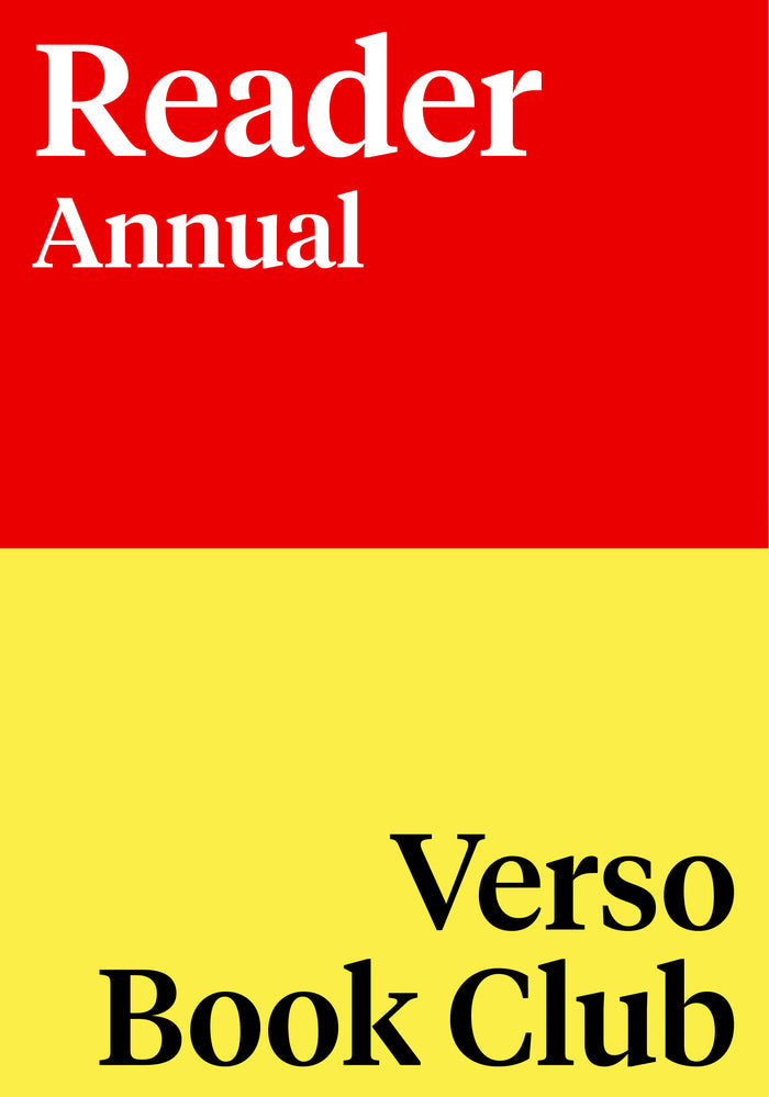 Book Club: Reader (Annual)