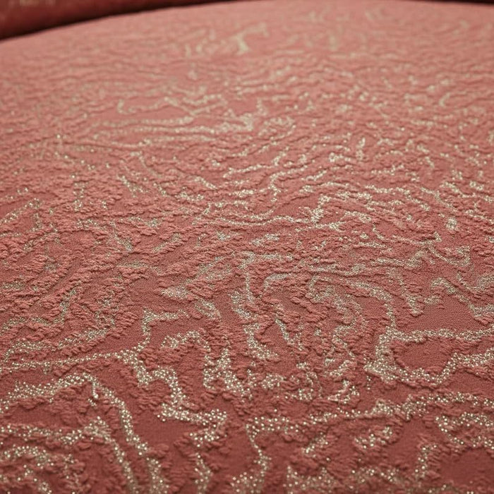 Botanical Wave Effect 5 Piece Comforter Set