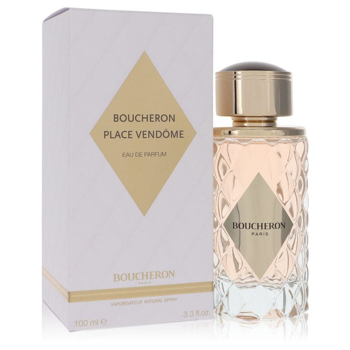 Boucheron Place Vendome by Boucheron Eau De Parfum Spray