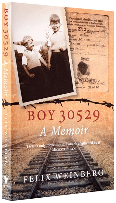 Boy 30529