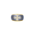 Brooklyn in Bloom Clover Tapered Cigar Band - FREIDA ROTHMAN