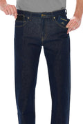 BTJ Pro | Concorde | Dark Indigo