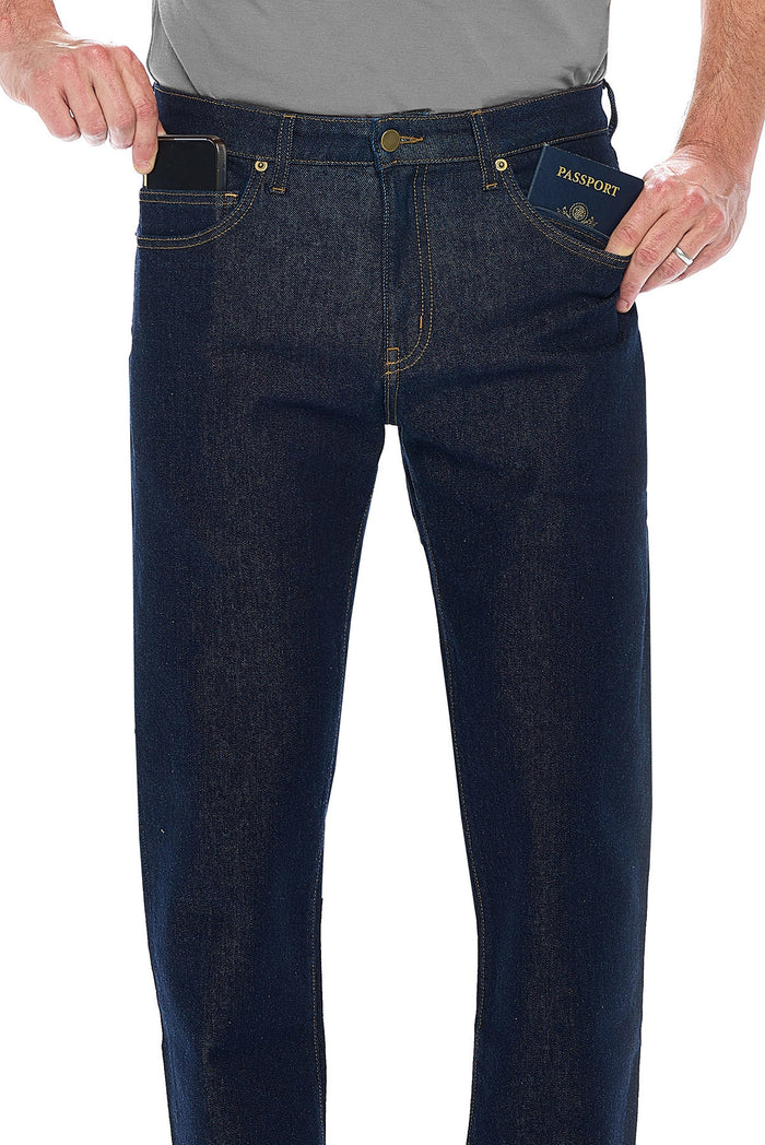 BTJ Pro | Concorde | Dark Indigo