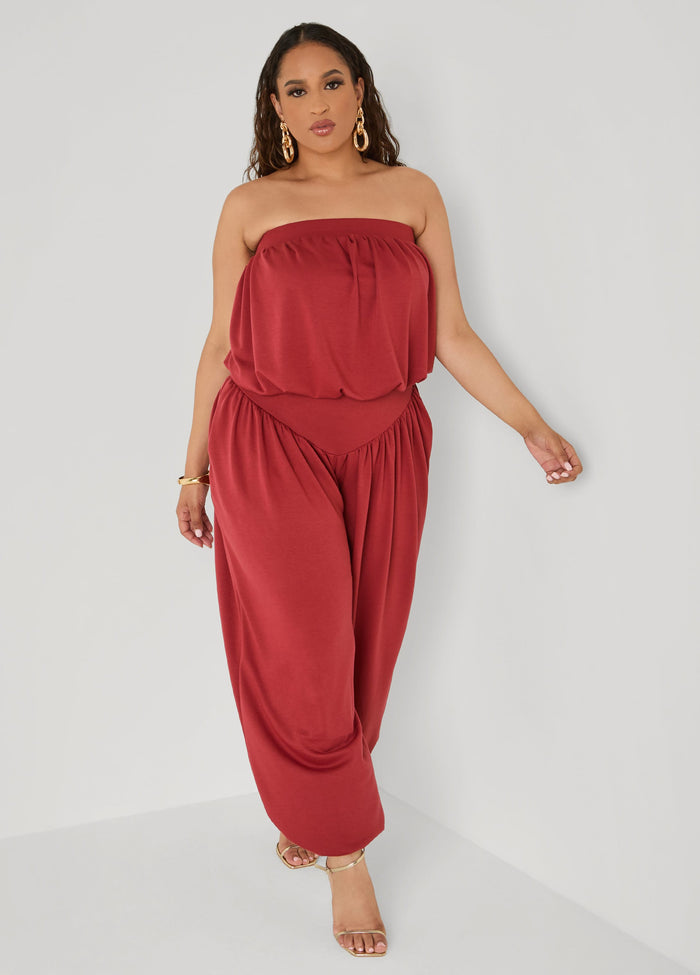 Bubble Tube Top