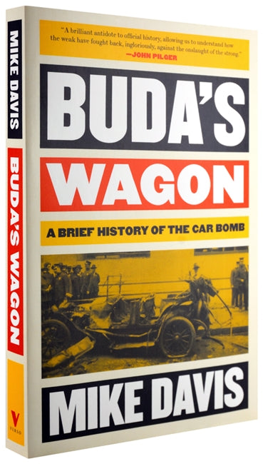Buda's Wagon