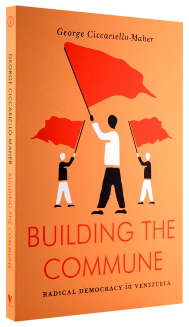 Building the Commune