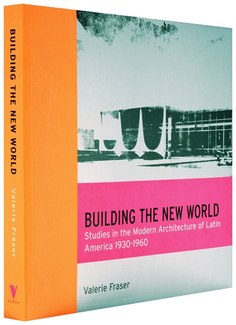 Building the New World