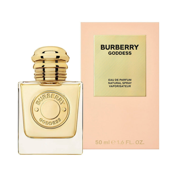 Burberry Goddess by Burberry Eau De Parfum Refillable Spray