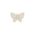 Butterflies in Bloom Cocktail Ring - FREIDA ROTHMAN