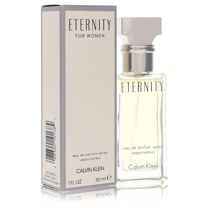 Calvin Klein Eau De Parfum Spray