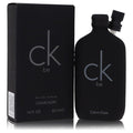 Calvin Klein Eau De Toilette Unisex Spray