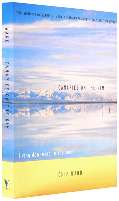 Canaries on the Rim