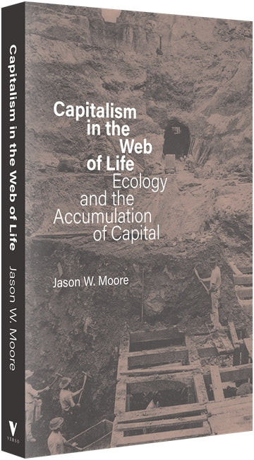 Capitalism in the Web of Life