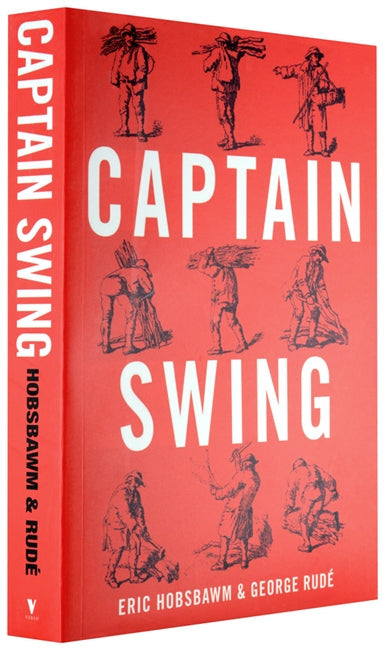 Captain Swing