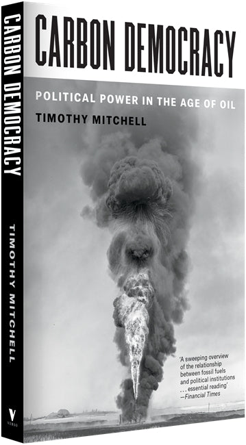 Carbon Democracy