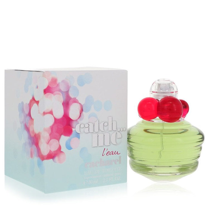 Catch ME L'eau by Cacharel Eau De Toilette Spray