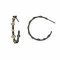 Celestial Clover Station Hoops