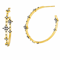 Celestial Path Hoops