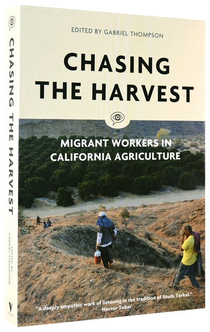 Chasing the Harvest