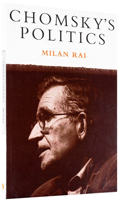 Chomsky's Politics