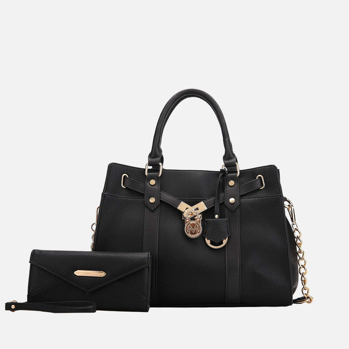 Christine I Shoulder Bag Set