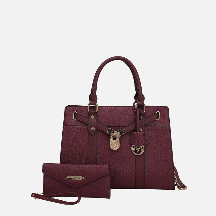 Christine I Shoulder Bag Set