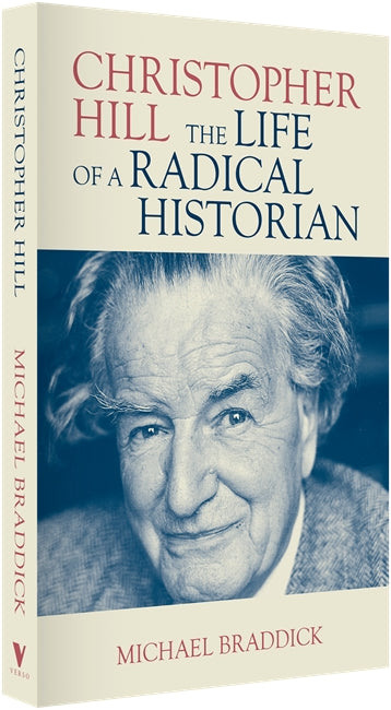 Christopher Hill