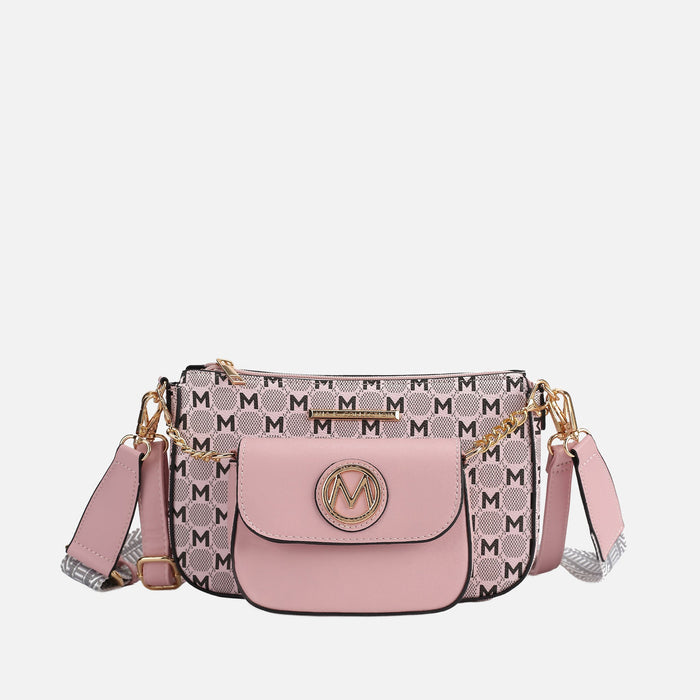 Ciri Double Bag