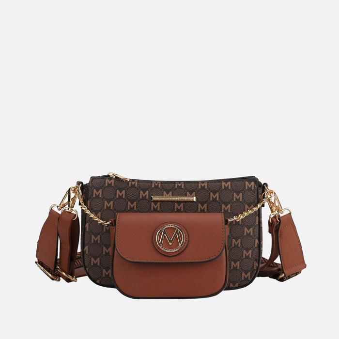 Ciri Double Bag