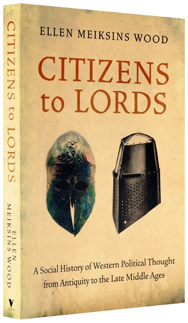 Citizens to Lords
