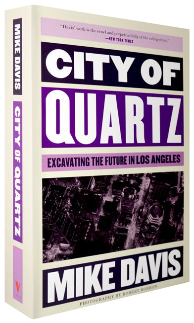 City of Quartz