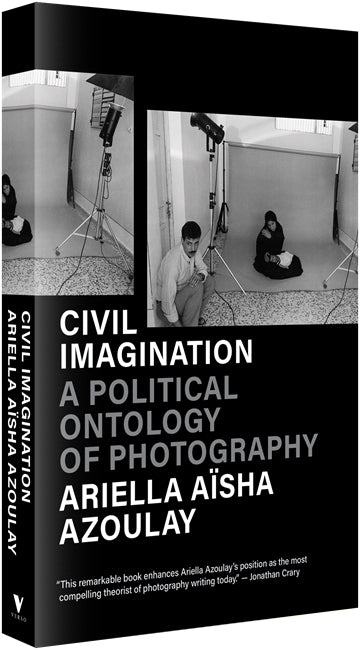 Civil Imagination