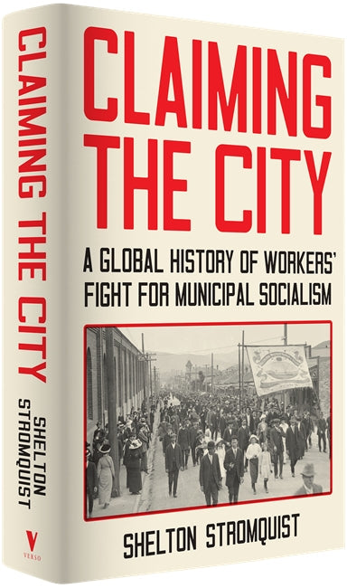 Claiming the City