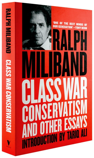 Class War Conservatism