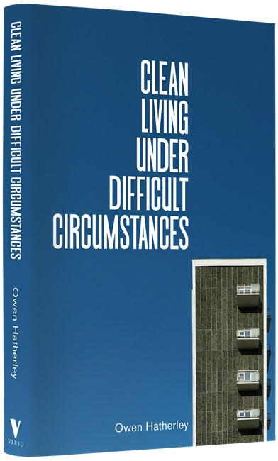 Clean Living Under Difficult Circumstances