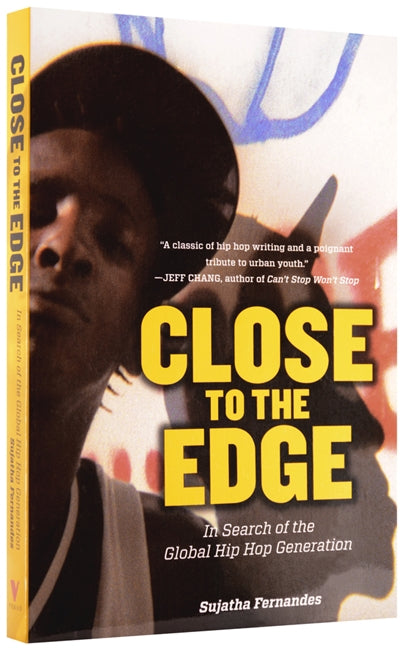 Close to the Edge