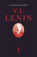 Collected Works, Volume 1