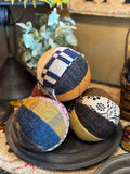 Colleen’s Wool Balls