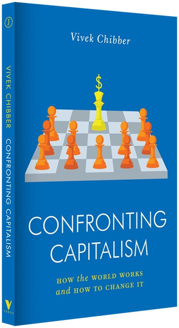 Confronting Capitalism