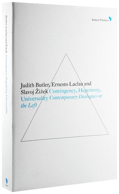 Contingency, Hegemony, Universality