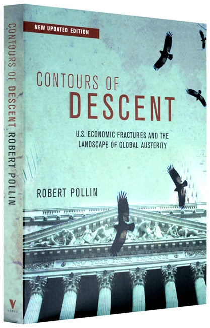 Contours of Descent